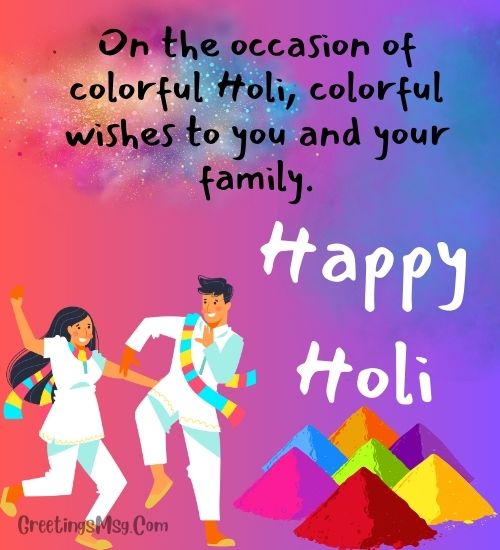 Happy holi picture download
