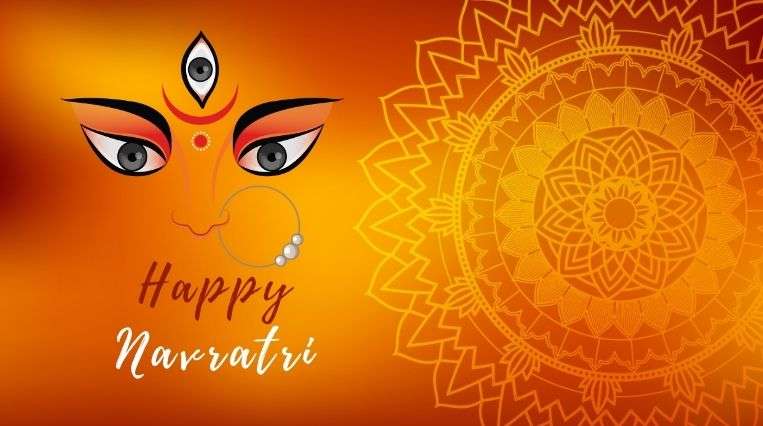 Happy Navratri wishes