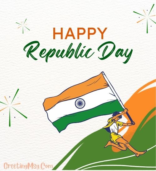 Happy Republic Day Quotes In English