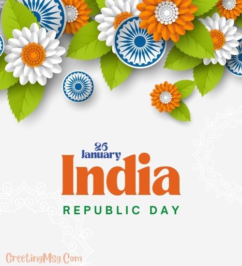 Happy republic day instagram quotes images download free in english