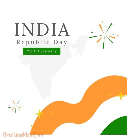 Happy republic day quotes images download