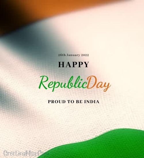 Happy 26 january republic day images