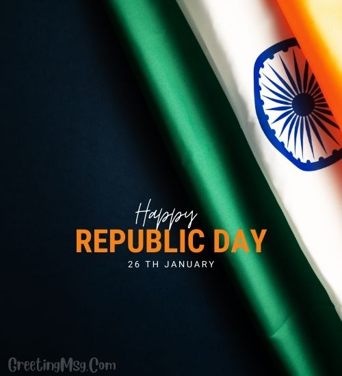 Happy republic day 4k images