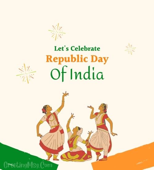 Happy republic day beautiful images