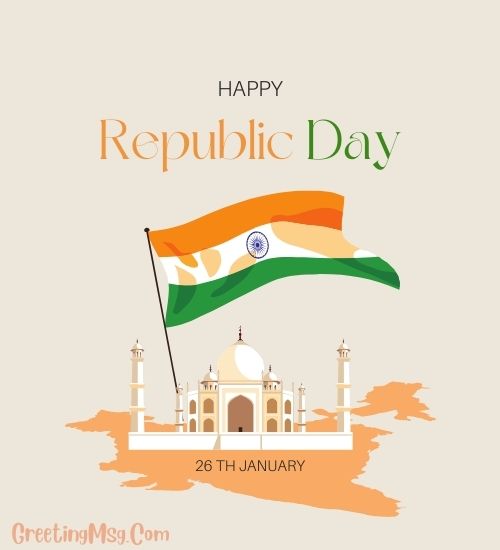 Republic day images wishes
