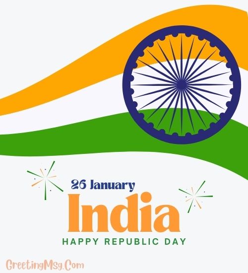 Republic day pictures for project