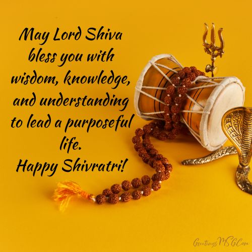 Happy Shivratri Quotes