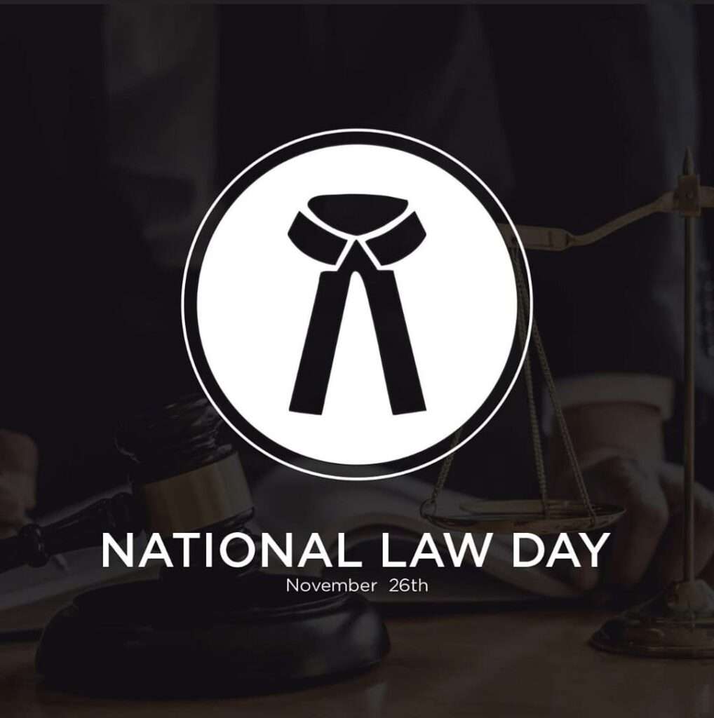 national law day status