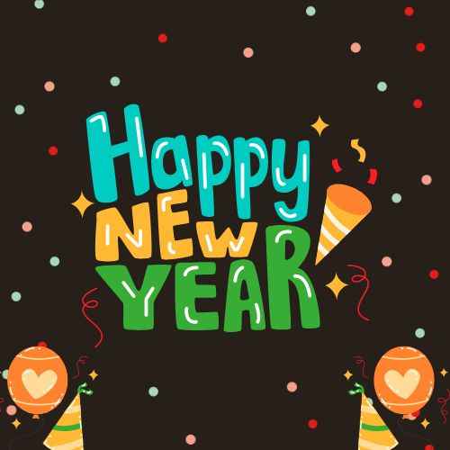 Happy New Year Images Free Download 11