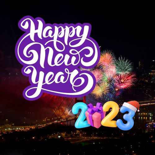 Happy New Year Images Free Download 12