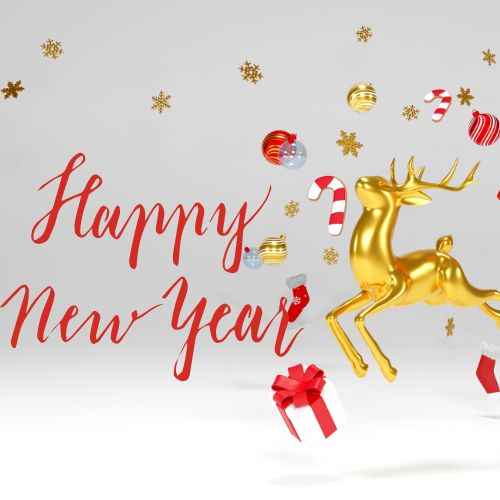 happy new year hd images with wishes