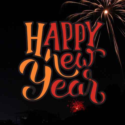 Happy New Year Images Free Download 30