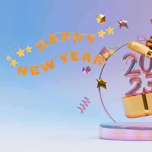 Happy New Year Images Free Download 5
