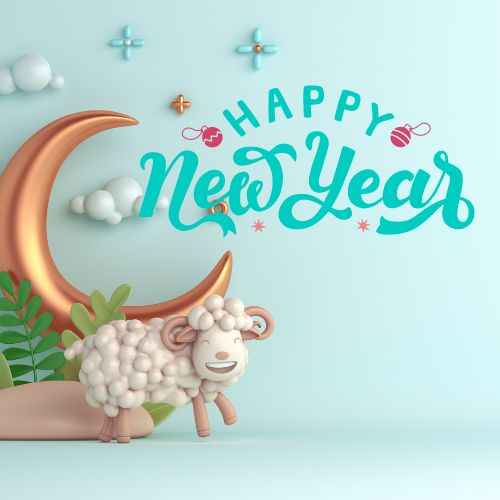 Happy New Year Images Free Download 6