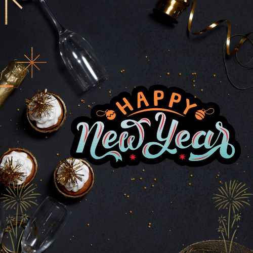 Happy New Year Images Free Download 7
