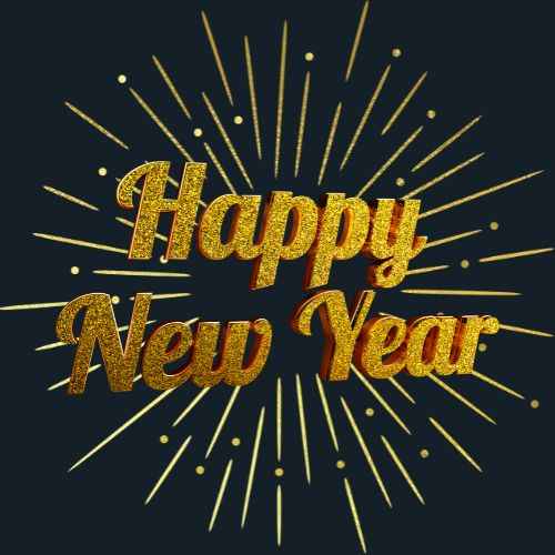 Happy New Year Images Free Download 8