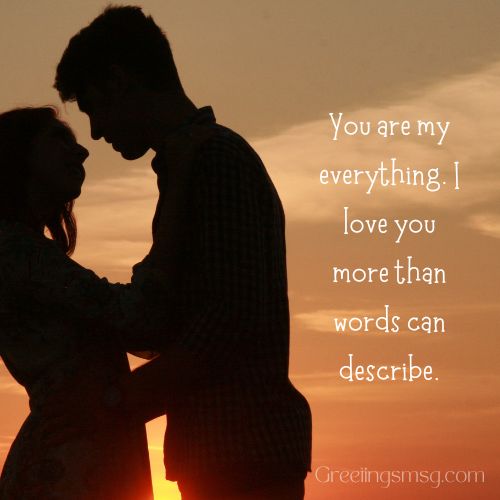 Annoying love quotes for him