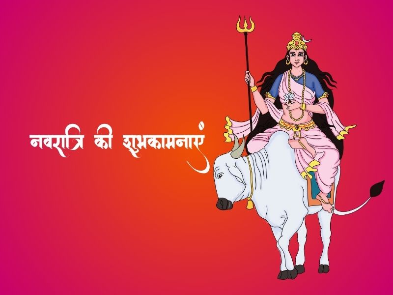 navratri images wallpapers download