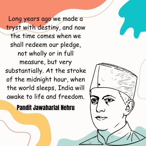 Quotes Of Great Leaders Of India