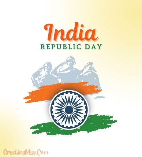 Happy Republic Day Quotes In Hindi