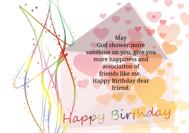 Birthday Wishes For Husband That Touches Heart - Greetings MSG