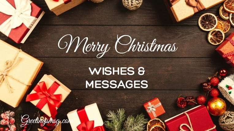 Funny Merry Christmas Messages & Wishes For 2022