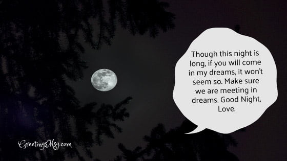 200+ Latest Good Night Messages, Wishes & Quotes latest good night messages