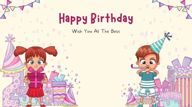 The Best Happy 18th Birthday Wishes For You Happy 18th Birthday Messages