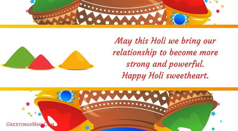 25+ Happy Holi Wishes WhatsApp Status | Holi Short Quotes Holi Short Quotes