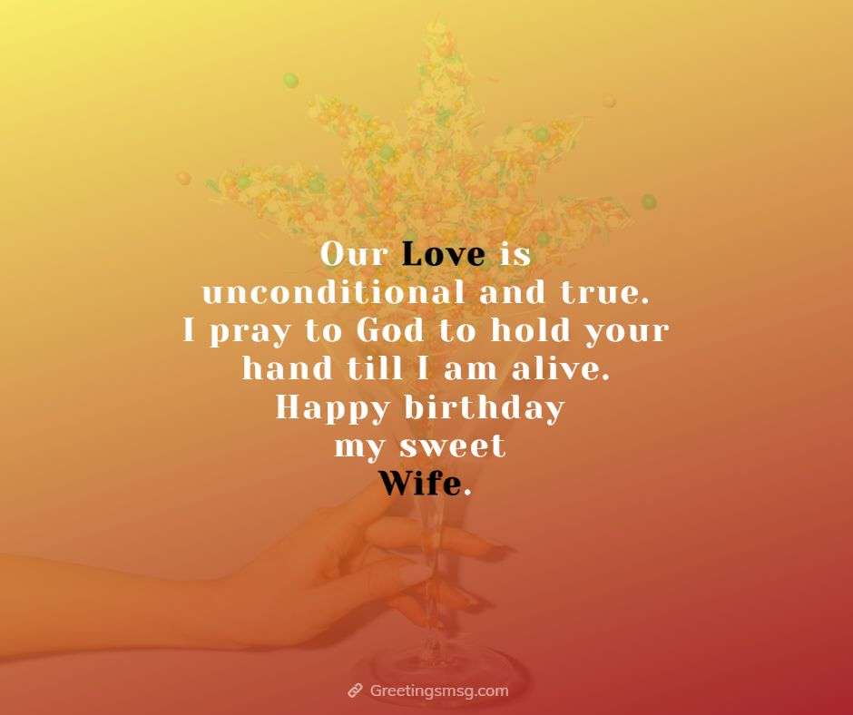 50+ Romantic Unique Birthday Wishes For Wife Unique Birthdays Wish For WifeUnique Birthdays Wish For Wife