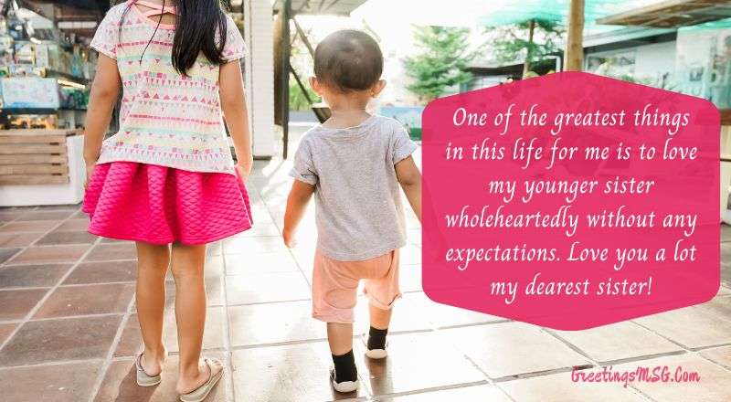 30+ Best Brother And Sister Beautiful Quotes Heart touching Emotional Brother and Sister quotes