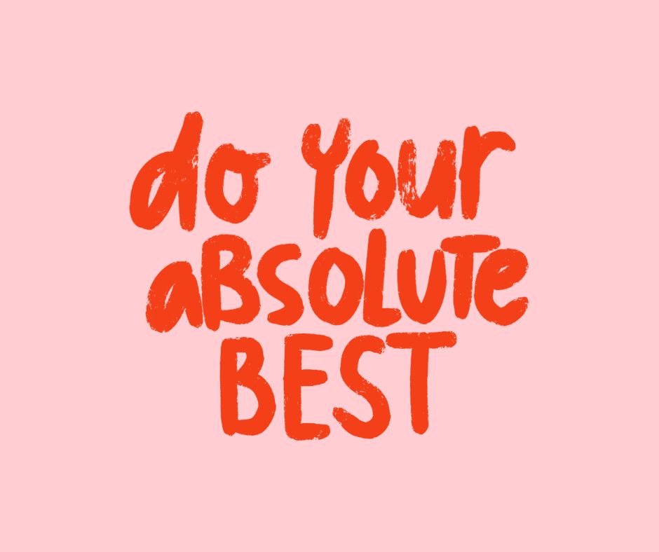 20+ Best Prayers For Doing Your Best Quotes Do your best Images